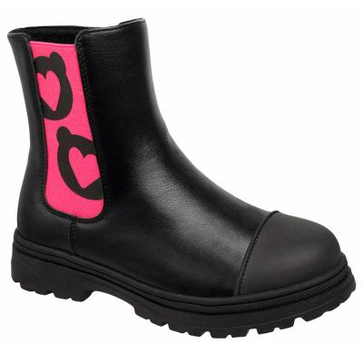 Ботинки детские Indigo Kids 51-3045B 1